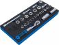 Preview: BGS Werkstattwageneinlage 1/3: Steckschlüssel-Satz 10 mm (3/8") 26-tlg. 4052